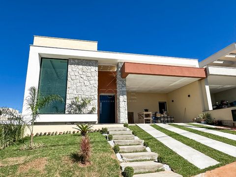Foto Casa em Condomínio