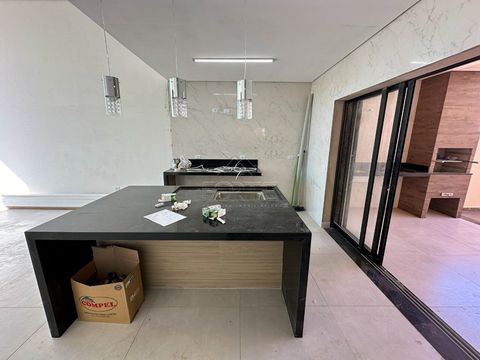 Foto Casa em Condomínio