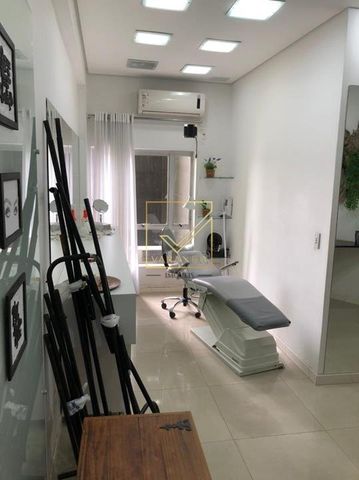 Foto Sala / Conjunto Comercial