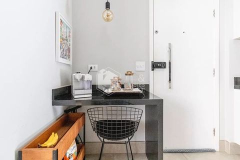 Foto Apartamento