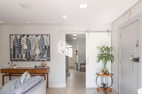 Foto Apartamento