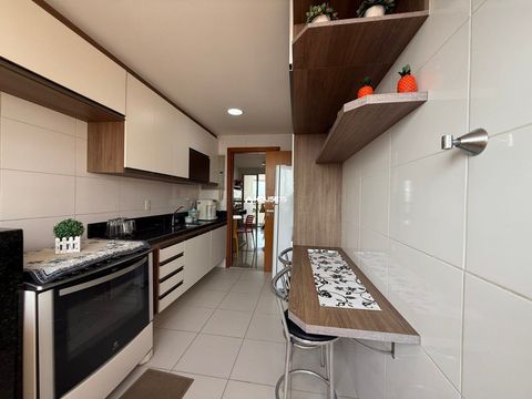 Foto Apartamento