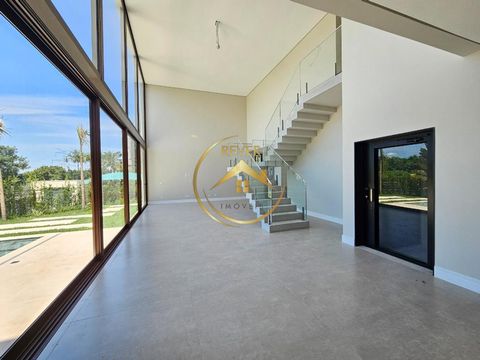 Foto Casa em Condomínio