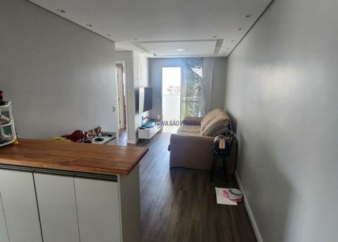 Foto Apartamento