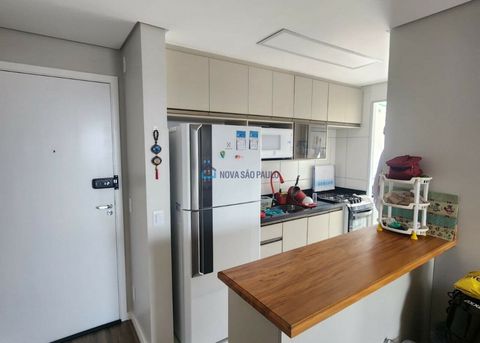 Foto Apartamento