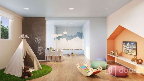 Foto Apartamento