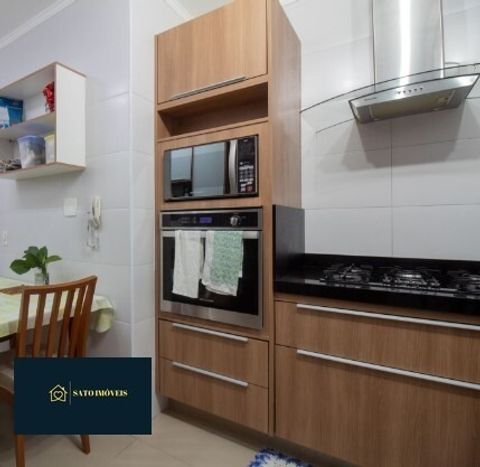 Foto Apartamento