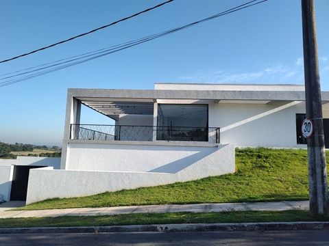 Foto Casa em Condomínio