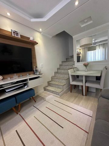 Foto Casa em Condomínio