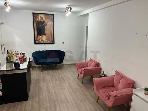 Foto Sala / Conjunto Comercial