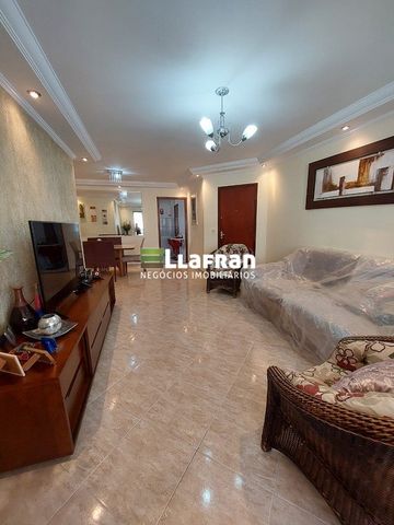 Foto Apartamento