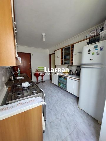 Foto Apartamento