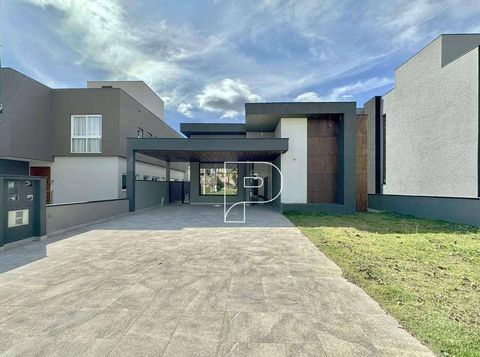 Foto Casa em Condomínio