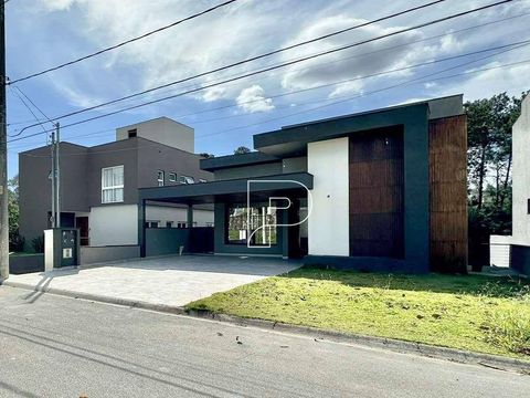 Foto Casa em Condomínio