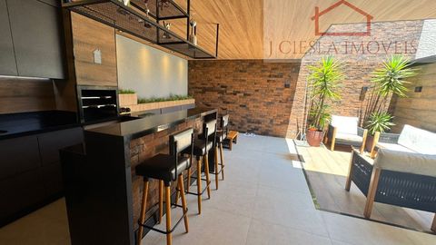Foto Casa em Condomínio