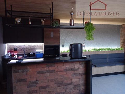 Foto Casa em Condomínio