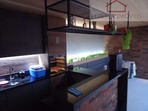 Foto Casa em Condomínio