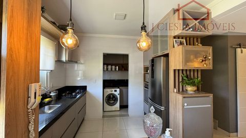 Foto Casa em Condomínio