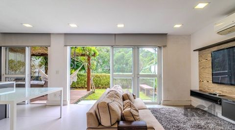 Foto Casa em Condomínio