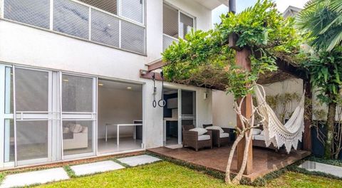 Foto Casa em Condomínio