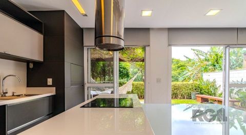 Foto Casa em Condomínio