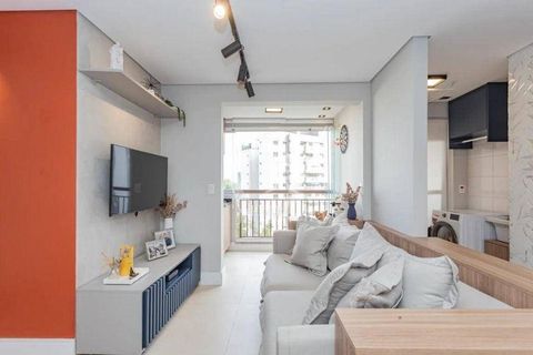 Foto Apartamento