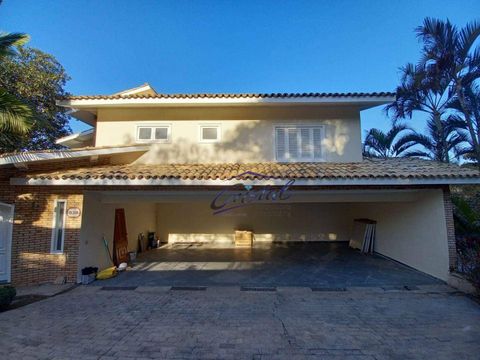 Foto Casa em Condomínio