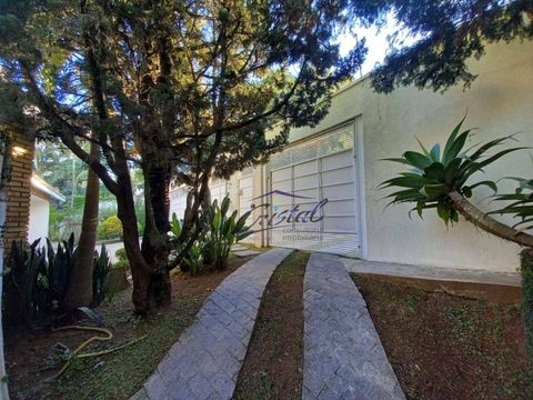 Foto Casa em Condomínio