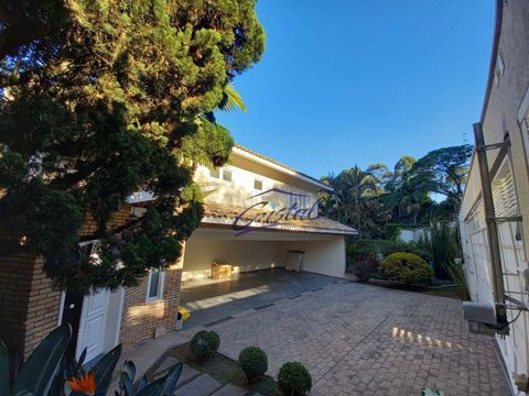 Foto Casa em Condomínio