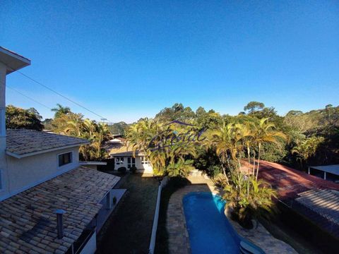 Foto Casa em Condomínio