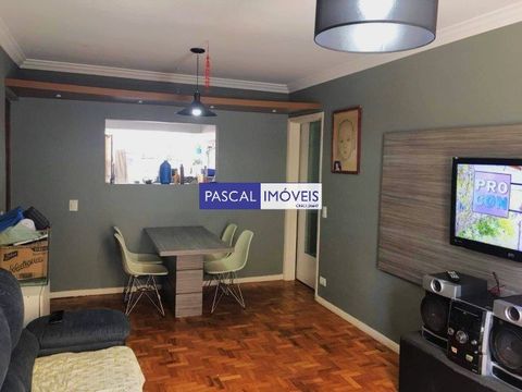 Foto Apartamento