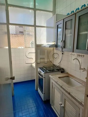 Foto Apartamento