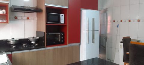 Foto Casa em Condomínio