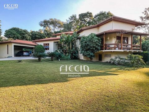 Foto Casa em Condomínio