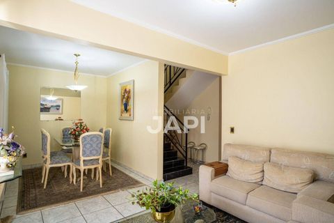 Foto Casa em Condomínio