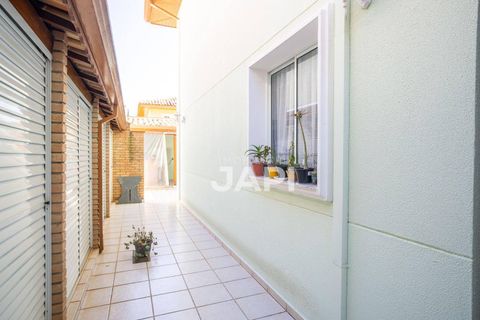 Foto Casa em Condomínio