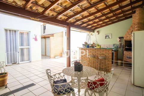 Foto Casa em Condomínio