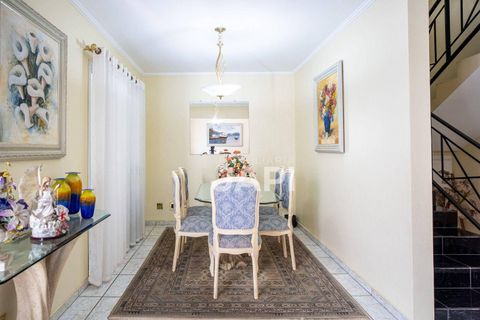 Foto Casa em Condomínio