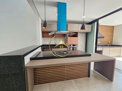Foto Casa em Condomínio