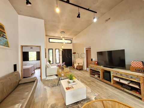 Foto Casa em Condomínio