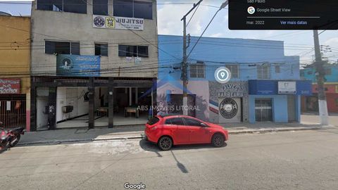Foto Sala / Conjunto Comercial