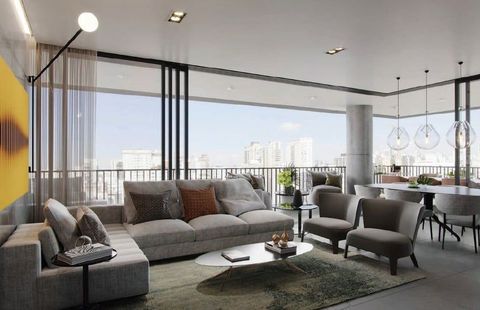 Foto Apartamento