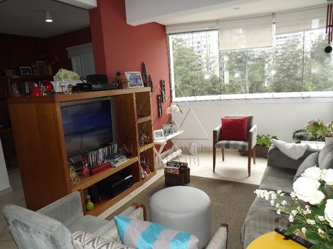 Foto Apartamento