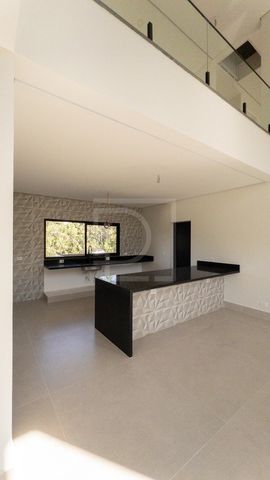 Foto Casa em Condomínio