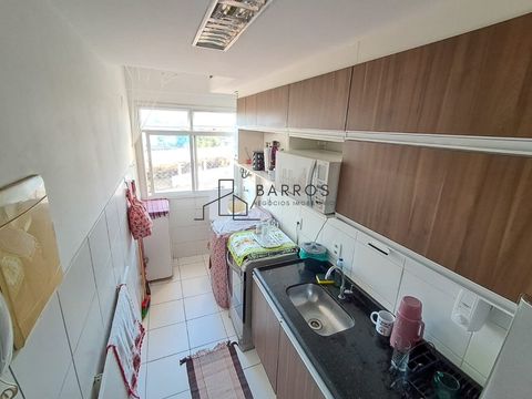 Foto Apartamento