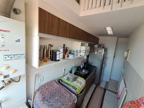 Foto Apartamento