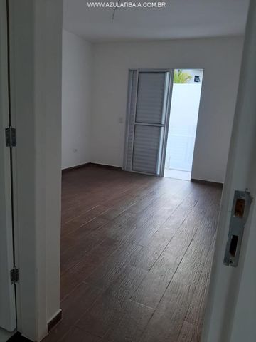 Foto Casa em Condomínio