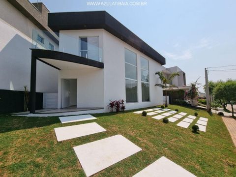 Foto Casa em Condomínio