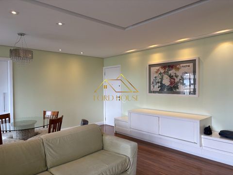 Foto Apartamento