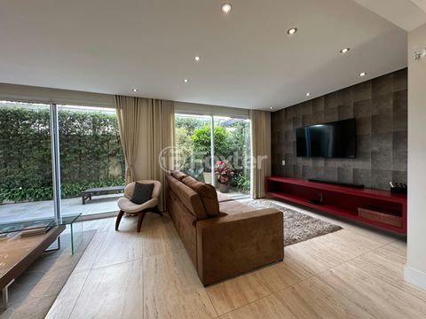 Foto Casa em Condomínio